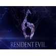 Resident Evil 6 Complete / STEAM KEY 🔥