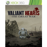 🎮Valiant hearts, WRC 5 +2игры XBOX | Перенос | Общий🎮