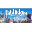 🔥Fabledom STEAM KEY🔑 (PC) Global +🎁