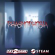 ⚠️ Phasmophobia・RU/KZ/UA/CIS・Авто 24/7 ⚠️