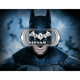 Batman Arkham VR (steam key)