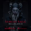 💀 Senua’s Saga: Hellblade II・RU/KZ/UA/CIS・Авто 24/7 💀