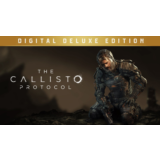 🍓THE CALLISTO PROTOCOL DELUXE EDITION + ВСЕ DLC🔥