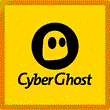 🛒 Cyber Ghost Premium VPN 💵 Лучшая цена | Гарантия ✅