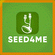 🛒 Seed4me Premium 💵 Лучшая цена | Гарантия на товар ✅