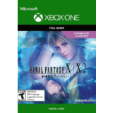 🧡 FINAL FANTASY X/X-2 HD РЕМАСТЕР XBOX ONE X|S KEY 🔑