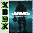 ❇️Arma Reforger❇️ Xbox SERIES X\S Ключ🔑