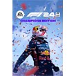 F1® 24 Champions Edition XBOX KEY🔑✅