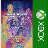 ☑️⭐Read Only Memories: NEURODIVER XBOX⭐Куплю Вам⭐☑️