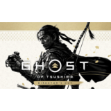 🍓GHOST OF TSUSHIMA DIRECTORS CUT + ВСЕ DLC🔥