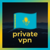 Личный VPN 🇰🇿 Казахстан 🔥 БЕЗЛИМИТ WIREGUARD ВПН 💎