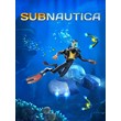 Subnautica (PS4/UA/RU)  П1-Оффлайн