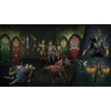⚡Diablo IV Боевой пропуск «Возвращение Белиала» DELUXE⚡