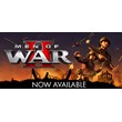 Men of War II - Frontline Hero Edition 🔵 Steam-МИР