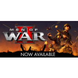 Men of War II + DLC 🔵 АВТО 🚀 STEAM Все регионы • 0%