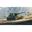 LESTA💎NOLIK Prem tank lvl 8. Type 5 Ka-Ri💎