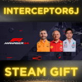 🟦⭐F1® Manager 2024 ☑️ Все регионы⚡STEAM • 💳 0%