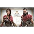 Assassin´s Creed Odyssey (steam) CIS