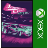 ☑️⭐Inertial Drift - Twilight Rivals Pack XBOX⭐DLC⭐☑️