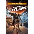 Star Wars Outlaws Gold Edition XBOX Series X|S КЛЮЧ🔑✅