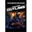 Star Wars Outlaws Ultimate Edition XBOX Series  KEY🔑✅