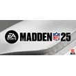 EA SPORTS™ Madden NFL 25 Deluxe Edition steam РФ\МИР