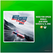 NEED FOR SPEED RIVALS ✅ XBOX🔑КЛЮЧ