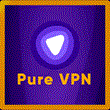 🛒 PureVPN Premium 💵 Лучшая цена | Гарантия на товар ✅