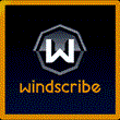 🛒 Windscribe VPN 💵 Лучшая цена | Гарантия на товар ✅