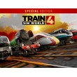 Train Sim World 4 Special Edition (steam key)