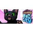 Little Kitty, Big City⭐No Steam Guard ✔️Offline