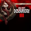 ⚡Call Of Duty Modern Warfare III VAULT Издание PS4/5 ⚡