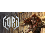 Gord 🔑STEAM КЛЮЧ 🔥РОССИЯ + МИР 🔴РУССКИЙ ЯЗЫК