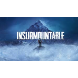 Insurmountable ✅ ключ Global RU/CIS РФ СНГ Россия