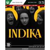 🚀 INDIKA (XBOX)