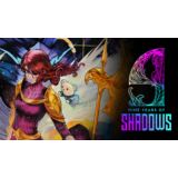 9 Years of Shadows ключ Global RU/CIS РФ Россия стим