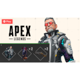 ⚡ Apex Legends Upheaval Supercharge Pack 🟩 Ключ Xbox
