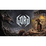 Gord ✅ Steam Global + RU/CIS +🎁