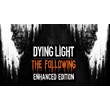 Dying Light Enhanced Edition - STEAM ACCOUNT 🔥