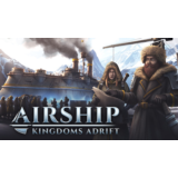Airship: Kingdoms Adrift ✅ ключ Global RU/CIS РФ СНГ