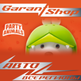 🐒Party Animals🐒АВТО•STEAM🟠ВСЕ РЕГИОНЫ🟠