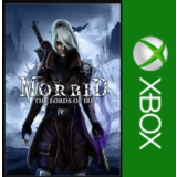 ☑️⭐Morbid: The Lords of Ire XBOX⭐На Любой аккаунт⭐☑️.