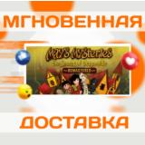 🔥May's Mysteries: The Secret of Dragonville Remastered
