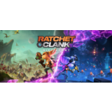 Ratchet & Clank: Rift Apart 🔵 Steam-Все регионы • 0%