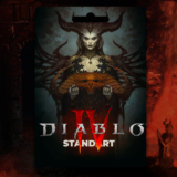 ⭐️Diablo 4 IV  | На аккаунт Battle.net⭐️