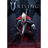 V Rising (Steam/Ключ/Россия и Весь Мир)