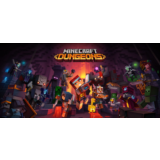 Minecraft Dungeons+ВЫБОР🔵Steam-Все регионы🔵 0% Ком