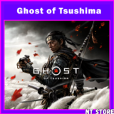 💎GHOST OF TSUSHIMA Director's Cut STEAM💎