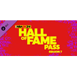 NBA 2K24 Hall of Fame Pass: Season 7 DLC * STEAM RU ⚡
