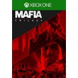 🧡 Mafia: Trilogy XBOX ONE / SERIES X|S KEY 🔑
